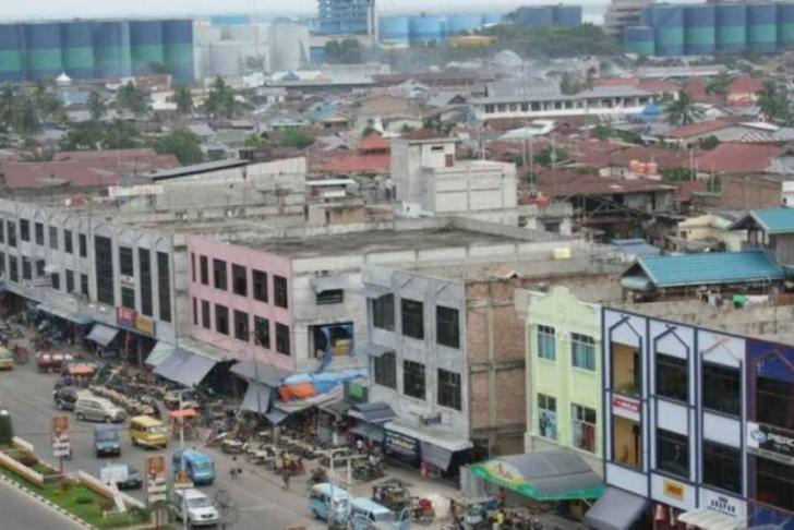 Sektor Migas Mulai Menurun, Dewan Dumai Ingin Pariwisata Dikembangkan