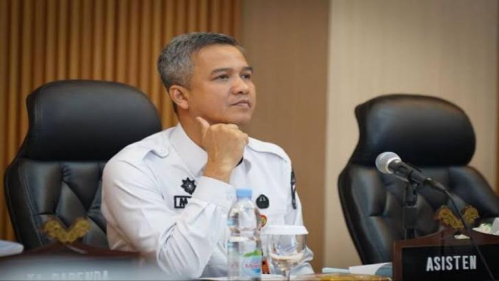 3 Nama Calon Sekda Riau Menunggu BKN
