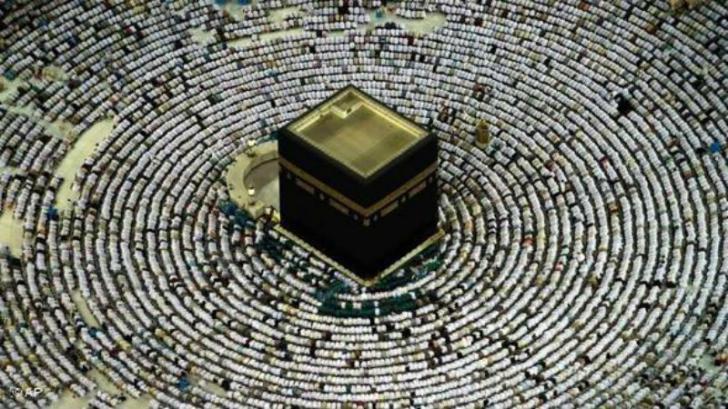 Besok, JCH Kloter 8 Riau Menuju Mekkah