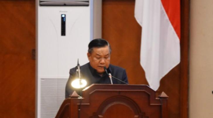 Riau Bentuk Satgas Optimalisasi Pendapatan Daerah