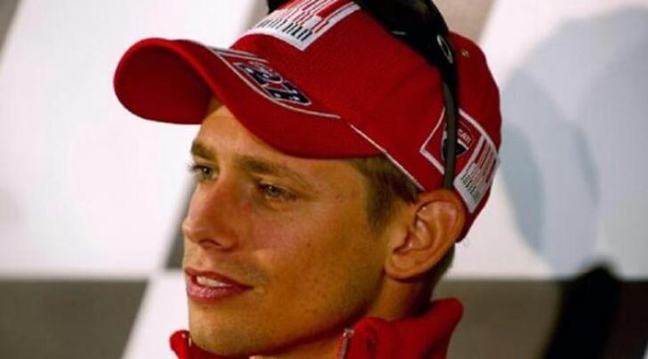 Ultimatum Seluruh Pebalap MogoGP, Casey Stoner Nyatakan Comeback di Sirkuit Australia