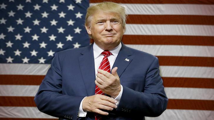 7 Negara Muslim Ini Dianggap Berbahaya, Trump Tetapkan Larangan Masuk AS