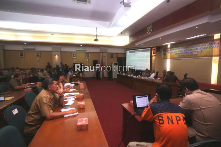 Alfedri: Perlu Ada Pembinaan Masyarakat dalam Mengolah Lahan