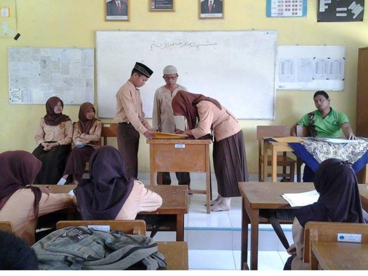DIPA Meningkat, Kemenag Dumai Alokasikan Anggaran Rp.16 Miliar Untuk Pendidikan Agama