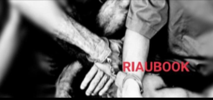 Dua Tersangka Pencurian yang Diciduk Polisi, Positif Metamfetamin