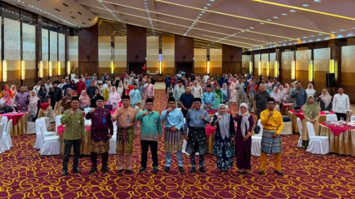 Pemprov Riau Percepat Implementasi SP2D Online, Pembayaran Gaji ASN Kini Lebih Cepat