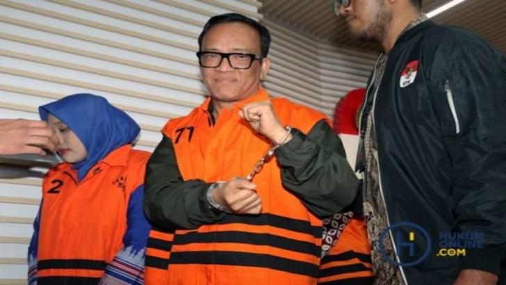 Wamenaker Noel Minta Amnesti ke Prabowo, Ini Jawaban Istana