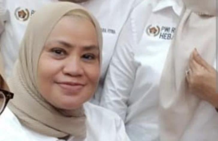 SMSI Riau Tuntaskan Program Kerja 2024