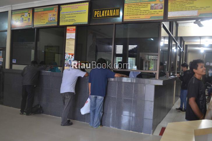Urus Akta Kematian Disaat Akan Mengambil Warisan