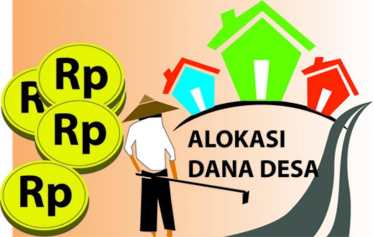 Dana Desa Ditahan Pusat, Sudah Lima Bulan Kepala Desa di Siak tak Terima Gaji
