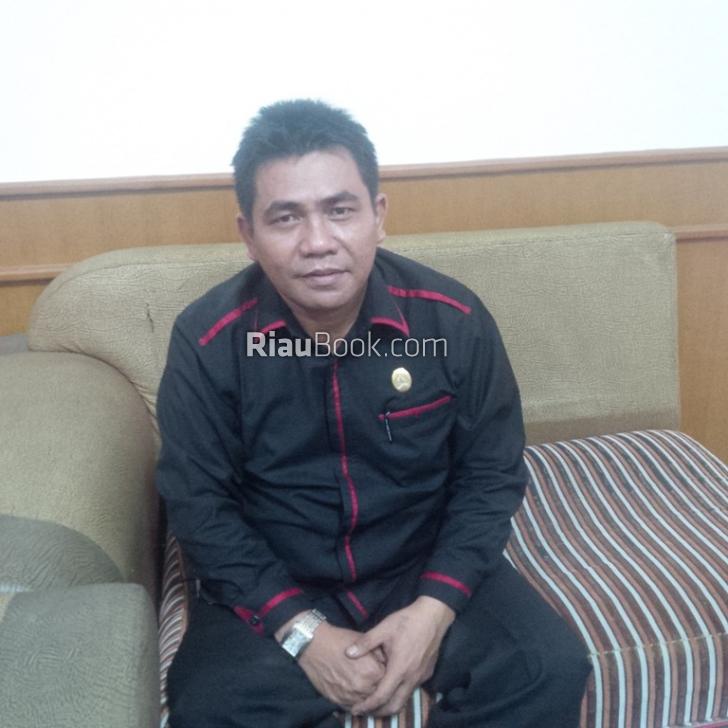 Perubahan Jamkesda di Siak, Marudut: Persyaratan Jangan Berbelit-belit