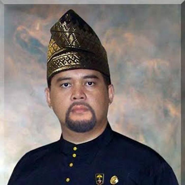Tengku Meiko Sofyan: Kapolres Berjanji Selesaikan Persoalan Royalti BOB
