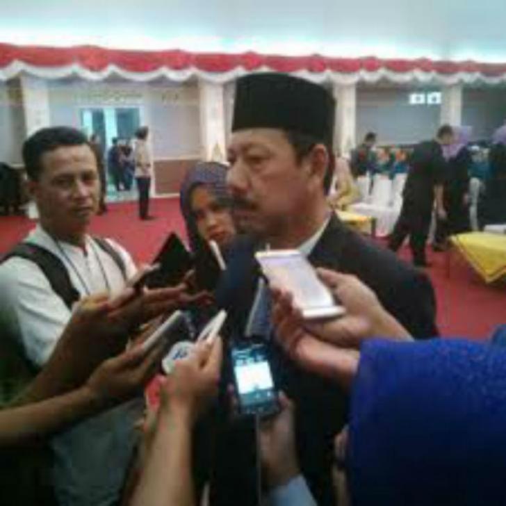 Soal Pungli Disdukcapil Pekanbaru, Edwar Sanger Ternyata Sudah Ingatkan ASN