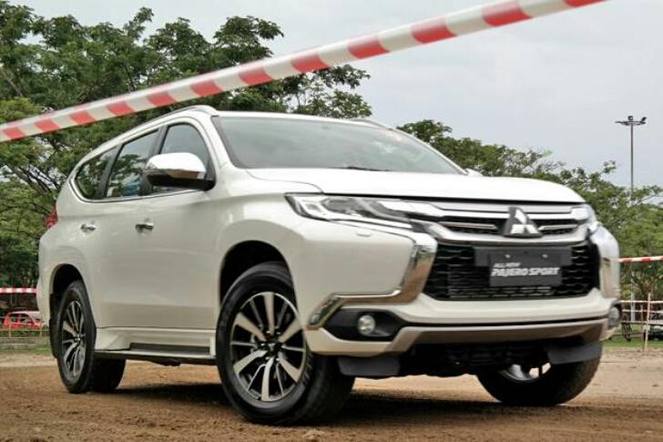 Setelah Thailand, Indonesia Segera Produksi All New Pajero Sport