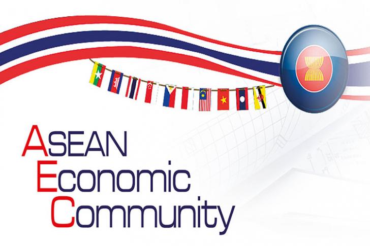 Strategi Siak Hadapi Pasar Bebas ASEAN, Wabup: Jangan Jadi Penonton