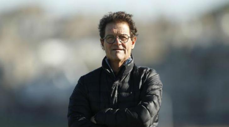 Fabio Capello Kritik Permainan Los Blancos