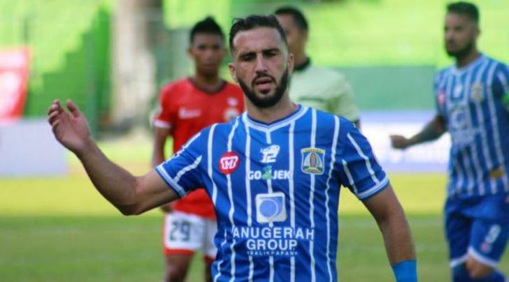 Bambang Suhendro Ungkap Penyebab Kekalahan Persiba