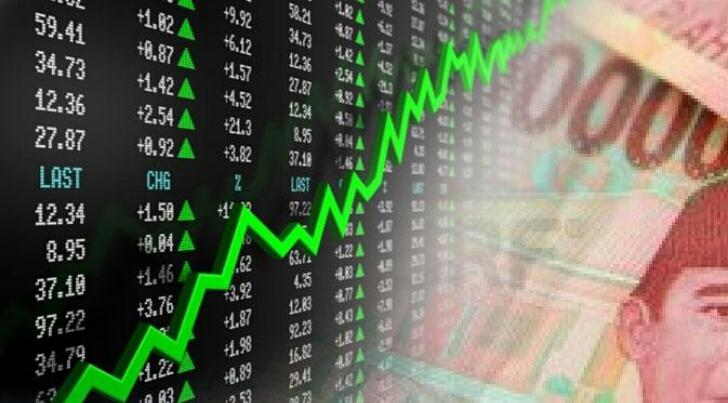 Tahun 2016 Jadi Titik Balik Perekonomian Indonesia