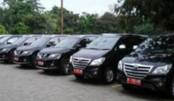 Pemerintah Sampaikan Larangan Penggunaan Kendaraan Dinas untuk Liburan Nataru bagi ASN