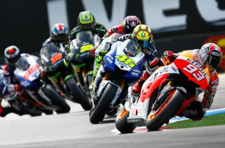 Tak Ingin Berlama-lama, Pemerintah Take Over Penyelenggaran MotoGP 2017