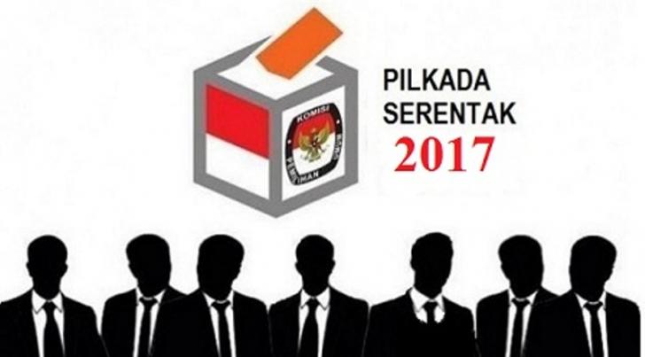 Jelang Pilkada 2017, Panwas Pekanbaru Latih 1.796 Pengawas TPS