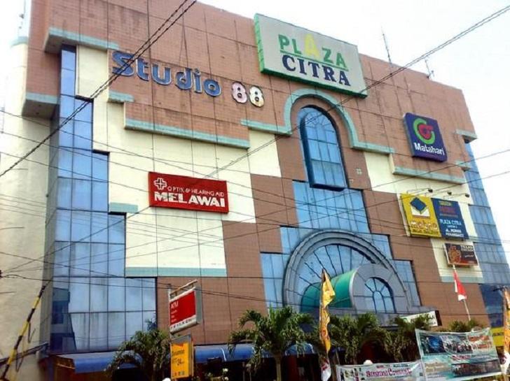 Siang Ini KPU Pekanbaru Sambangi Plaza Citra, Ajak Masyarakat Memilih Pemimpin