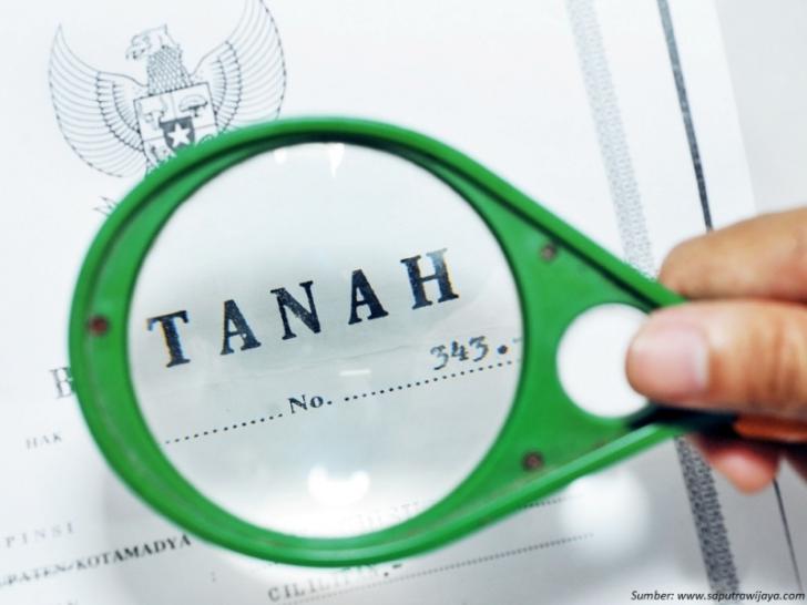 Biaya Murah, Proses Mudah, Masyarakat Inhu Diminta Daftarkan Lahan dan Tanah