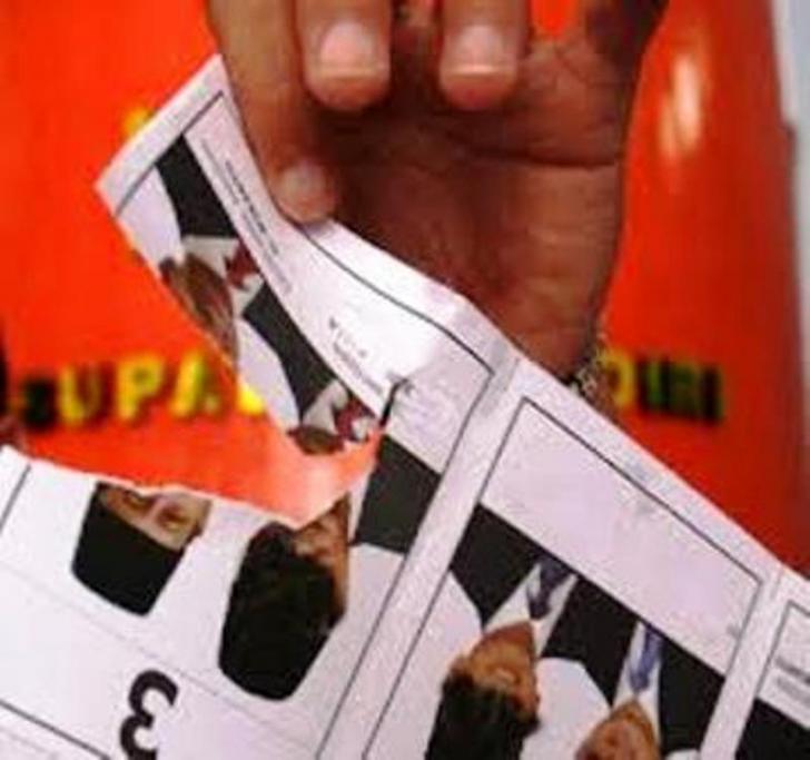 233 Surat Suara Rusak, KPU Segera Ambil Sikap
