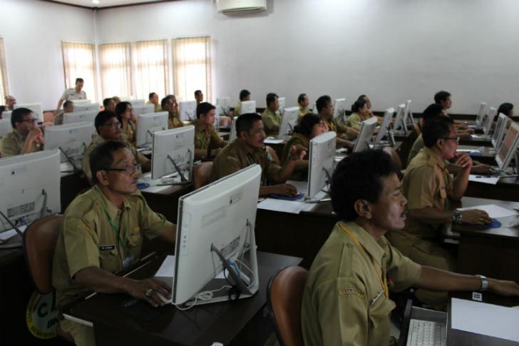 Ini Info Terbaru Kelanjutan Assessment Jabatan Pemprov Riau