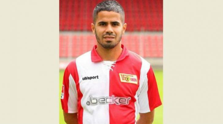 Sriwijaya FC Datangkan Tijani Belaidi Pemain Kelahiran Perancis