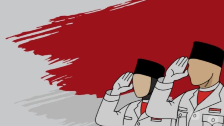 Karmilatun Nisa Terpilih Sebagai Peserta Paskibraka Nasional 2024