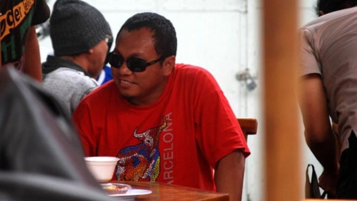 Geleng-geleng Lihat Tingkah Gayus, Katanya dia Bukan Orang biasa, Bernarkah?