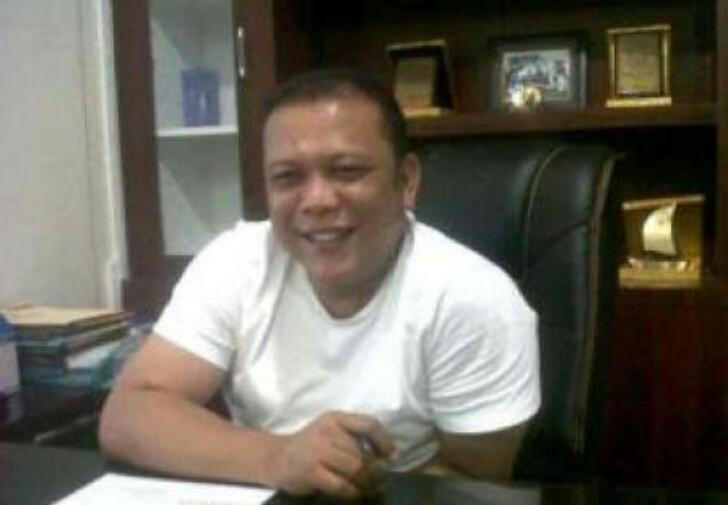 Rugikan Negara, Ahmad Mius Hanya Dituntut 2 Tahun Penjara