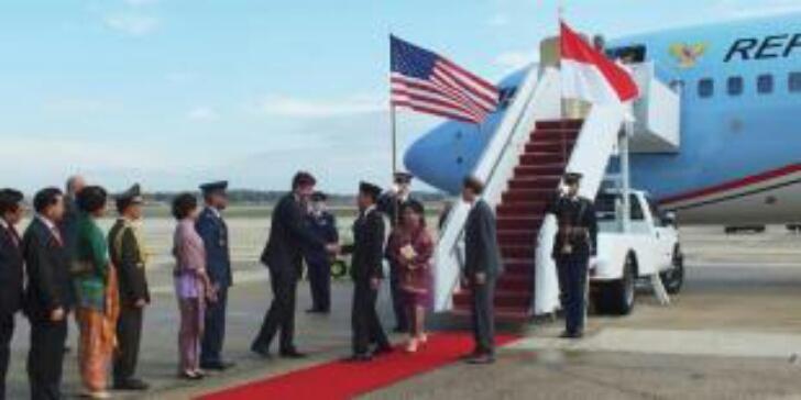 Hasil Kunjungan ke Amerika, Presiden Jokowi Capai Kesepakatan Rp 275 Triliun