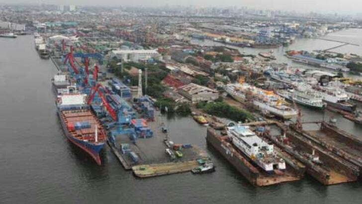 Hmm, Petugas Indonesia Mulai 'Sangar', Puluhan Kapal Penyelundup Tiarap di Malaysia