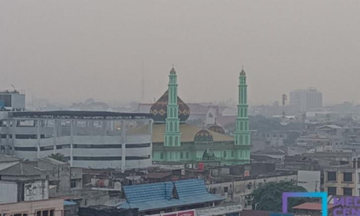 Pemkot Pekanbaru Keluarkan Panduan Aktivitas Selama Ramadan