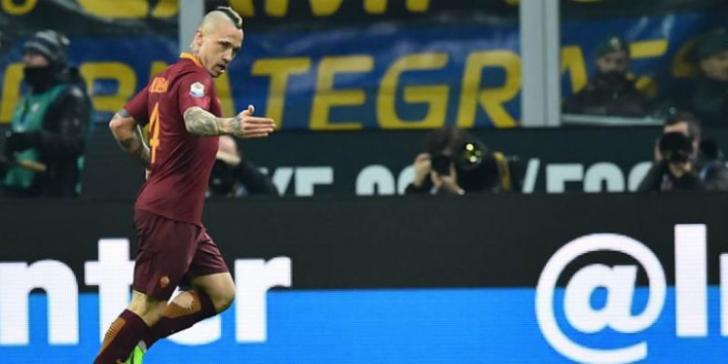 Radja Nainggolan Tinggal di Jakarta atau Bali?