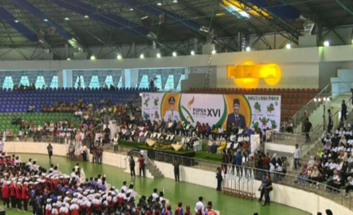 Atlet Pelajar Adalah Aset Berharga untuk Riau