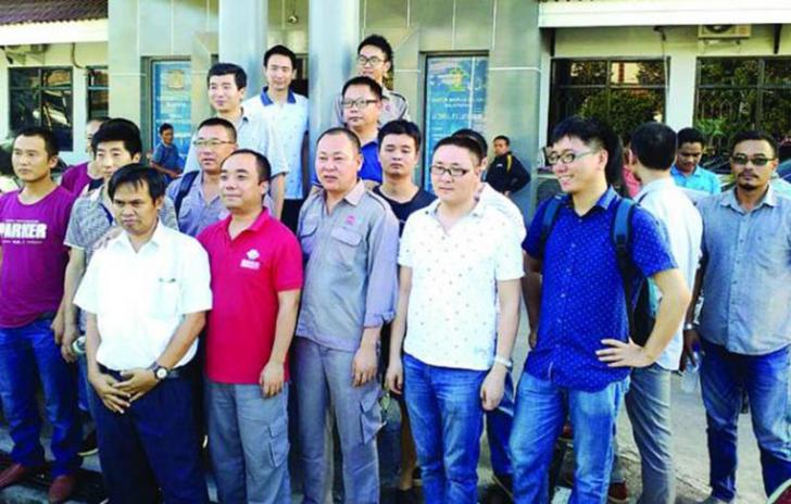 Kata Wiranto Soal Serbuan TKA Cina, Ada Yang Sengaja Memelihara Isu