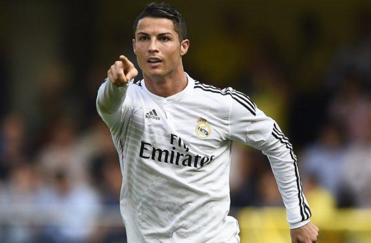 Lima Alasan Ini Diyakini Buat Ronaldo Bakal Hengkang dari Madrid