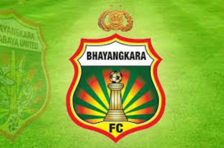 Bhayangkara FC Vs PS TNI Duel Penuh Gengsi
