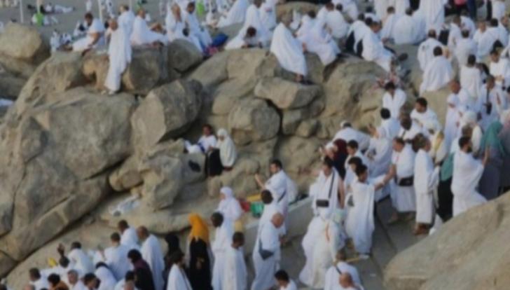 Update Info Haji, 2.249 Jemaah Haji Riau Sampai Tanah Air