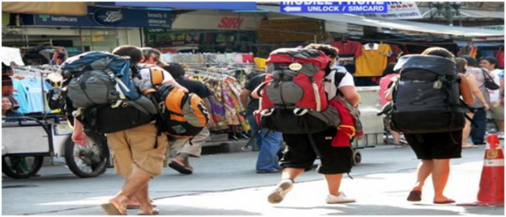 5 Alasan Bangkok Menjadi Surga bagi Para Backpacker