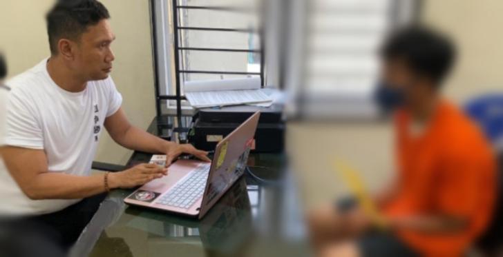 Kasus Pencabulan, Seorang Pria di Pekanbaru Dijebloskan ke Penjara