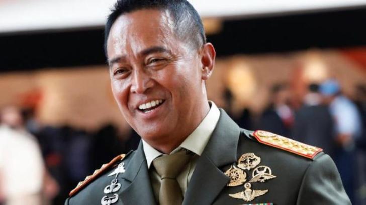 Setiap Hari Panglima Andika Pantau Kasus Kanjuruhan: 'Kami Tindak Tegas'
