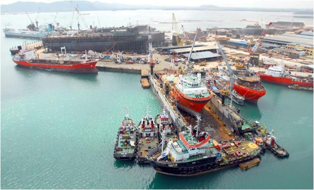 3 Investor Asing Ancam Hengkang dari Batam
