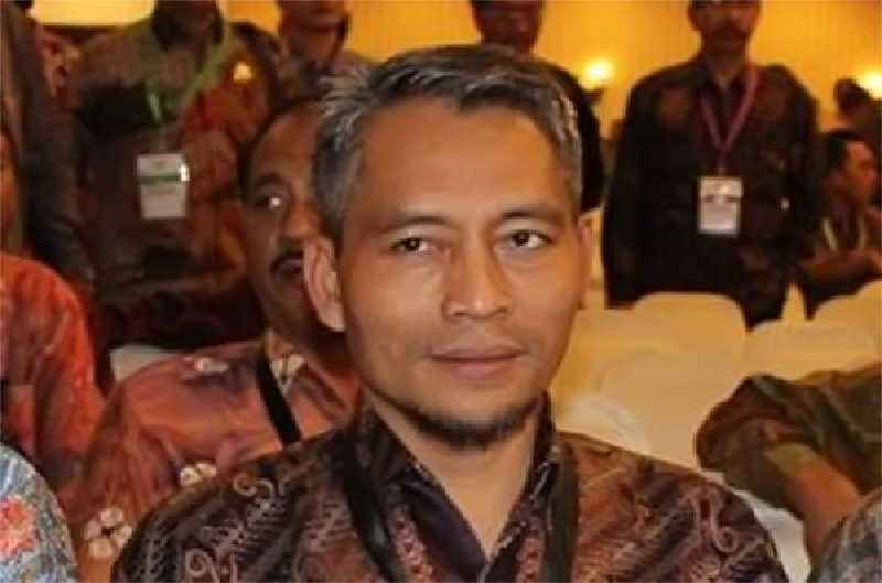 3 Pejabat Nonjob, Wawako Pekanbaru: Jangan Berkecil Hati