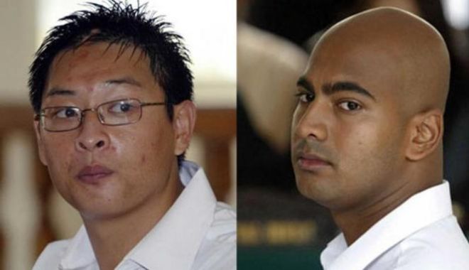 30 Polisi Jaga Persemayaman Duo Bali Nine