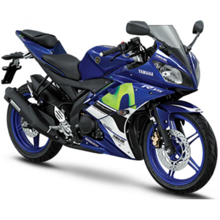 Yamaha R15 Kian Diminati Anak Muda Pekanbaru