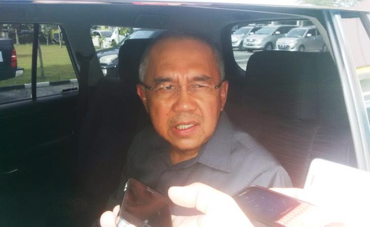 Kejati Riau Temukan Bukti Korupsi RTH Pekanbaru, Gubernur: Ini Domainnya KPK